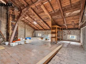 Prodej rodinného domu, Lanškroun - Lanškroun-Vnitřní Město, Máchova, 142 m2