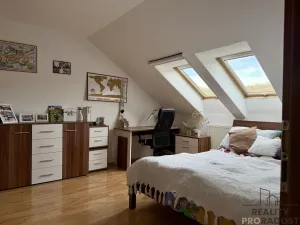 Prodej rodinného domu, Boleradice, 149 m2