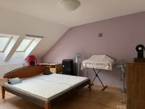 Prodej rodinného domu, Boleradice, 149 m2