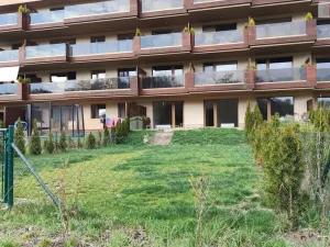 Prodej bytu 2+kk, Slaný, Lázeňská, 66 m2