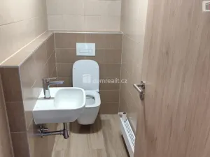 Prodej bytu 2+kk, Slaný, Lázeňská, 66 m2