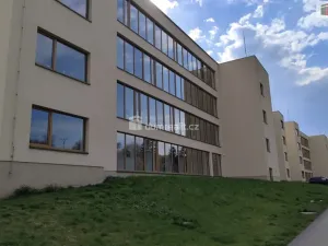 Prodej bytu 2+kk, Slaný, Lázeňská, 66 m2