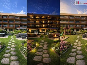 Prodej bytu 2+kk, Slaný, Lázeňská, 66 m2