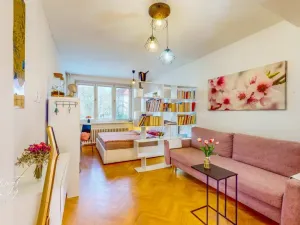 Prodej bytu 2+1, Příbram - Příbram VII, Erbenova, 44 m2