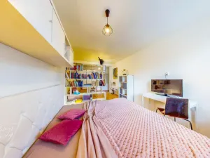 Prodej bytu 2+1, Příbram - Příbram VII, Erbenova, 44 m2