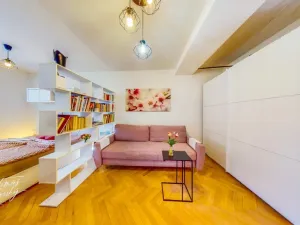 Prodej bytu 2+1, Příbram - Příbram VII, Erbenova, 44 m2