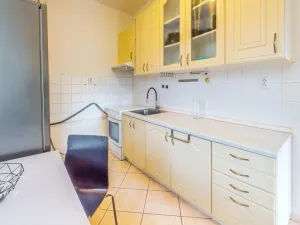 Prodej bytu 2+1, Příbram - Příbram VII, Erbenova, 44 m2