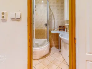 Prodej bytu 2+1, Příbram - Příbram VII, Erbenova, 44 m2