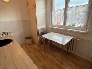 Pronájem bytu 2+1, Habartov, Karla Čapka, 57 m2