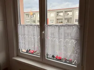 Pronájem bytu 2+1, Habartov, Karla Čapka, 57 m2