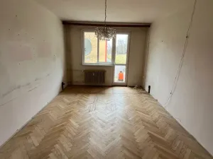 Pronájem bytu 3+1, Rotava, Sídliště, 68 m2
