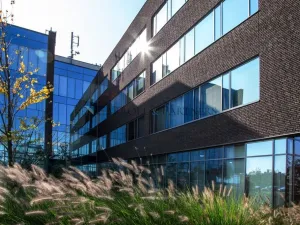 Pronájem kanceláře, Ostrava - Hrabová, Na Rovince