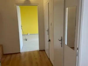 Pronájem bytu 2+1, Horní Slavkov, Poštovní, 50 m2