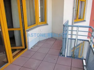 Pronájem bytu 2+kk, Praha - Košíře, Naskové, 65 m2