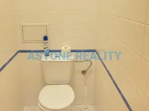 Pronájem bytu 2+kk, Praha - Košíře, Naskové, 65 m2