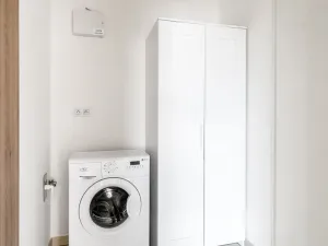 Pronájem bytu 1+kk, Praha - Zličín, Sazovická, 26 m2