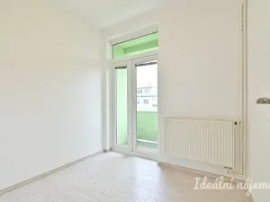 Pronájem bytu 3+kk, Brno - Štýřice, Renneská třída, 71 m2