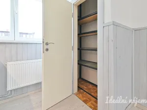 Pronájem bytu 3+kk, Brno - Štýřice, Renneská třída, 71 m2