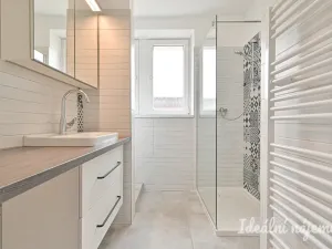 Pronájem bytu 3+kk, Brno - Štýřice, Renneská třída, 71 m2