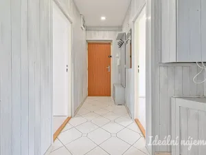 Pronájem bytu 3+kk, Brno - Štýřice, Renneská třída, 71 m2