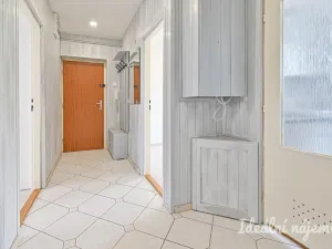 Pronájem bytu 3+kk, Brno - Štýřice, Renneská třída, 71 m2