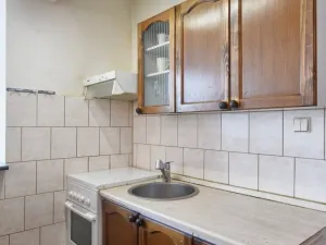 Prodej bytu 2+kk, Mladá Boleslav - Mladá Boleslav II, náměstí Míru, 40 m2