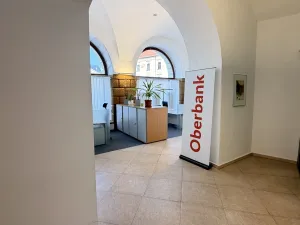 Pronájem kanceláře, Olomouc, Dolní náměstí, 204 m2