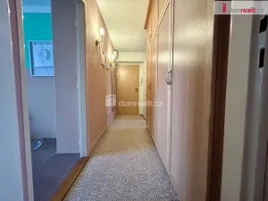 Pronájem bytu 3+kk, Zruč nad Sázavou, Na Výsluní, 69 m2