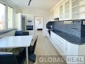 Pronájem bytu 3+1, Telč, Radkovská, 74 m2