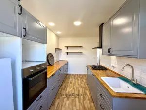 Pronájem bytu 3+1, Olomouc, Ladova, 86 m2