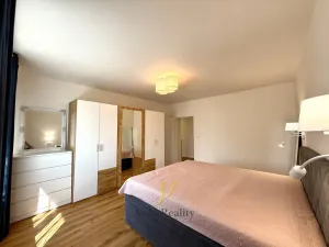 Pronájem bytu 3+1, Olomouc, Ladova, 86 m2