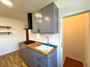 Pronájem bytu 3+1, Olomouc, Ladova, 86 m2