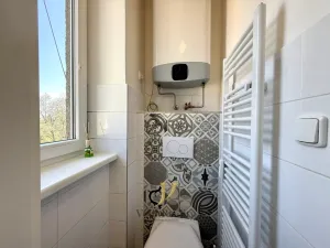 Pronájem bytu 3+1, Olomouc, Ladova, 86 m2