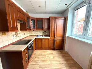 Pronájem bytu 2+1, Most, Vítězslava Nezvala, 58 m2