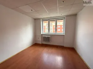 Pronájem bytu 2+1, Most, Vítězslava Nezvala, 58 m2