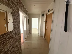 Pronájem bytu 2+1, Most, Vítězslava Nezvala, 58 m2