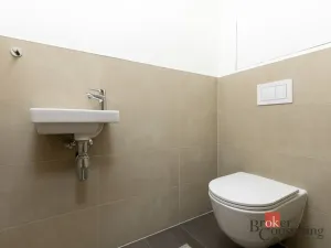 Pronájem bytu 2+kk, Ostrava - Moravská Ostrava, náměstí Biskupa Bruna, 58 m2