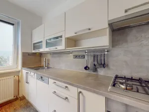 Prodej bytu 3+1, Ústí nad Labem - Bukov, Kosmova, 77 m2