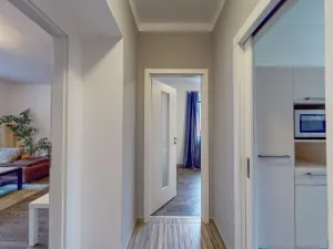 Prodej bytu 3+1, Ústí nad Labem - Bukov, Kosmova, 77 m2