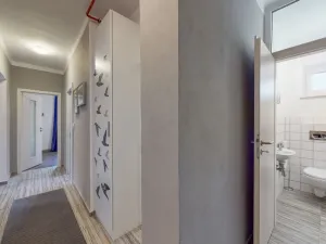 Prodej bytu 3+1, Ústí nad Labem - Bukov, Kosmova, 77 m2