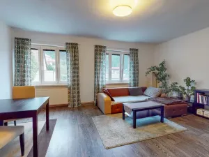 Prodej bytu 3+1, Ústí nad Labem - Bukov, Kosmova, 77 m2