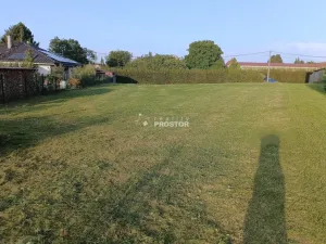 Prodej pozemku pro bydlení, Kořenice - Chotouchov, Kořenice, 1295 m2