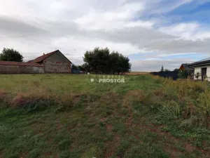 Prodej pozemku pro bydlení, Kořenice - Chotouchov, Kořenice, 1295 m2