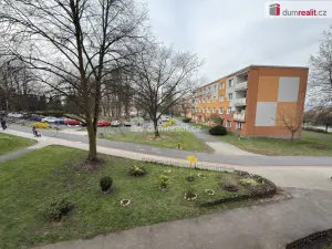 Pronájem bytu 2+1, Sokolov, Marie Majerové, 62 m2