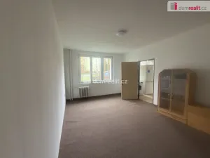 Pronájem bytu 2+1, Sokolov, Marie Majerové, 62 m2