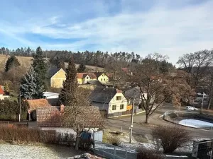 Prodej rodinného domu, Chotilsko, 60 m2