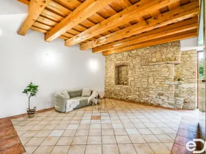 Prodej rodinného domu, Dolní Beřkovice - Vliněves, 400 m2