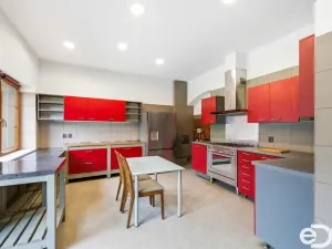 Prodej rodinného domu, Dolní Beřkovice - Vliněves, 400 m2