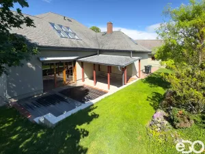 Prodej rodinného domu, Dolní Beřkovice - Vliněves, 400 m2