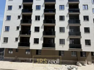 Prodej bytu 2+kk, durres, Albánie, 60 m2
